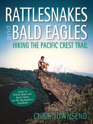cover image of Rattlesnakes and Bald Eagles